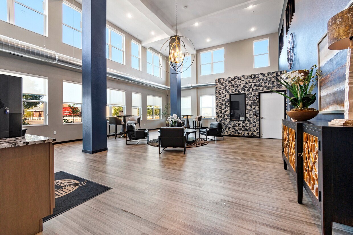 Image showcasing The Yellowstone - 415 S Oak St Casper, WY 82601 | Apartments.com