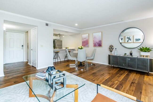 Foto del edificio - South Wind Apartment Homes