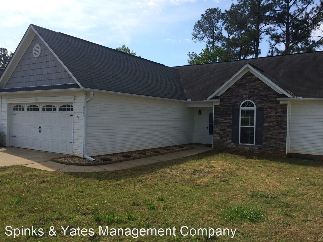 Foto principal - 3 br, 2 bath House - 480 S. Page St.
