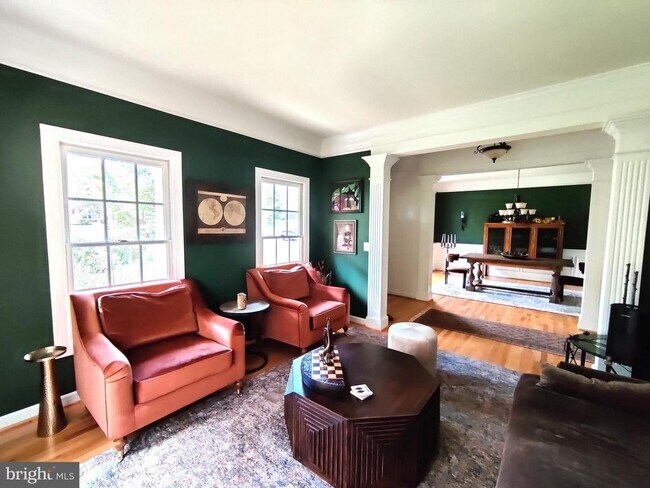 Foto del edificio - 7500 Tahoe Ct