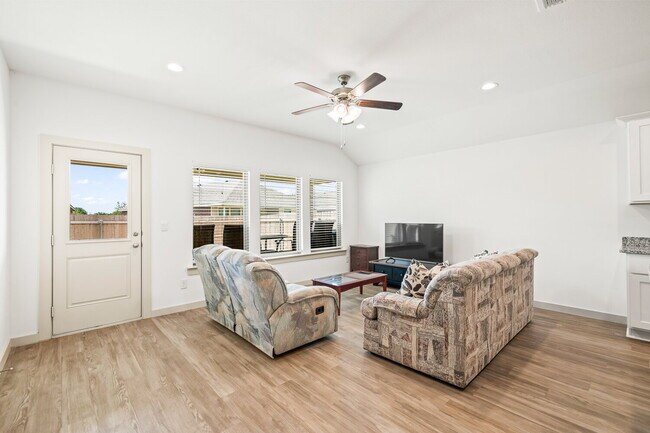 Foto del edificio - Four Bedroom New Construction in Frenship ISD