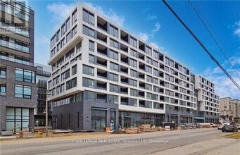 Building Photo - 2450-2450 Old Bronte Rd