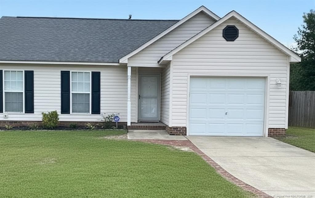 Foto principal - 3514 Clovis Ct