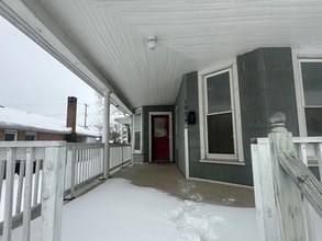 Building Photo - 1904 Pennsylvania St