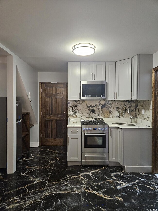 Building Photo - 30-84-84 30th St