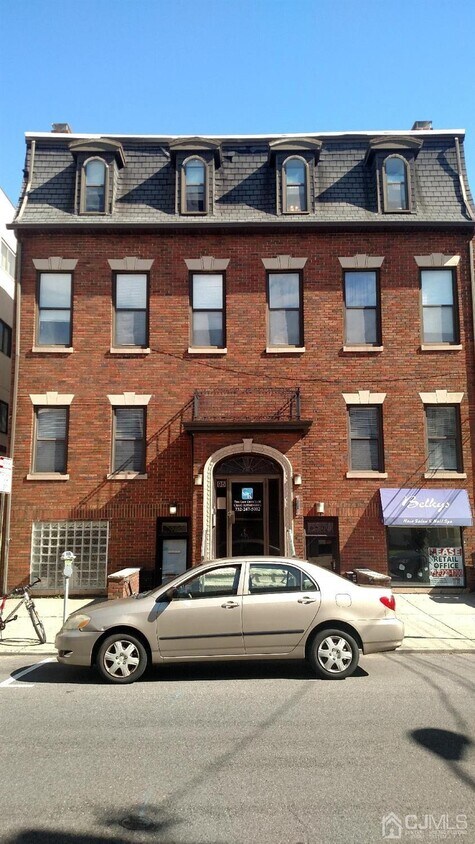 Foto principal - 91 Bayard St