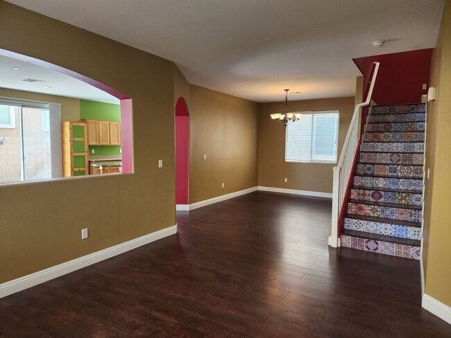 Foto del edificio - 502 Foster Springs Rd