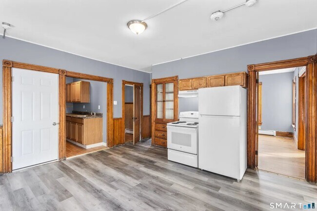 Foto del edificio - 484 Church St