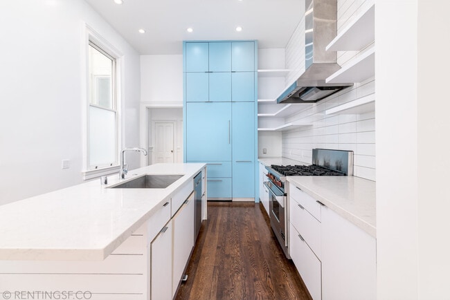 Foto del edificio - 3873 17th St