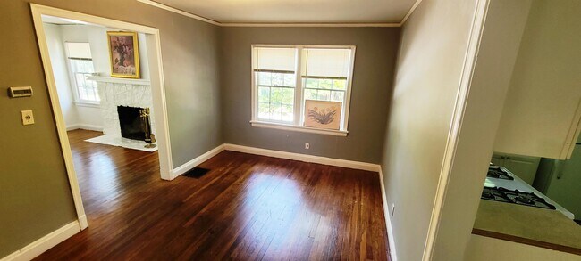 Foto del edificio - 1318 Ormewood Ave SE