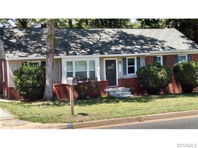 Foto del edificio - 1916 N Parham Rd