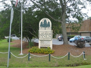 Building Photo - 1025 Carolina Rd