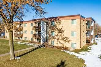 Arcadia Park Apartments Photo