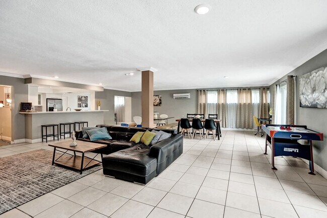 Foto del edificio - 5415 Harrison St