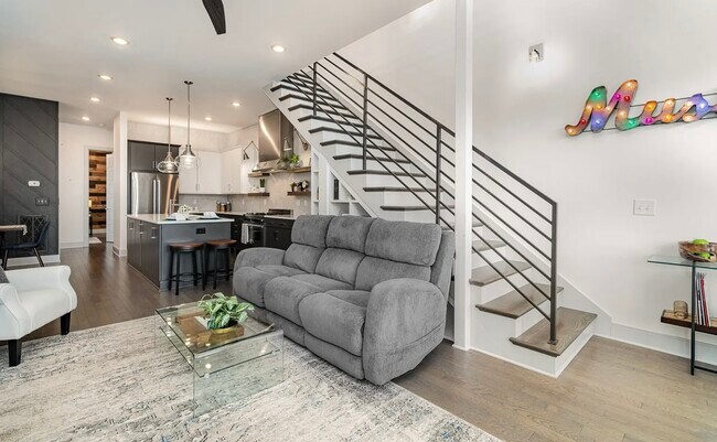 Foto del edificio - 1011A Southside Ave