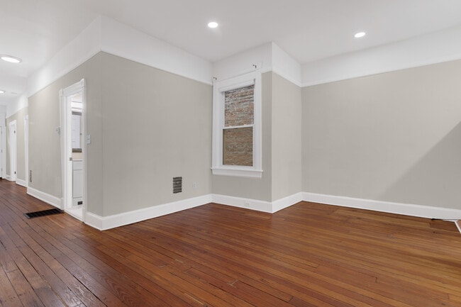 Building Photo - 1353 Massachusetts Ave SE