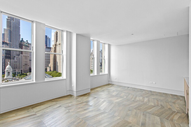 49 Chambers St Unit 11a, New York, Ny 10007 - Condo For Rent In New 