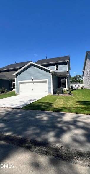 Building Photo - 5461 Cayden Cv Dr