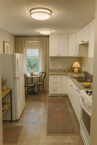 Foto del edificio - 5309 Eastside Ave