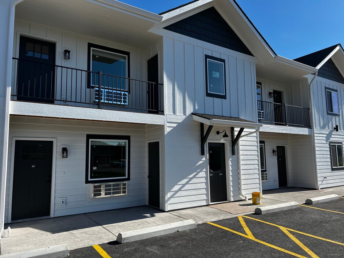 Building Photo - 218 Jewel Basin Ct