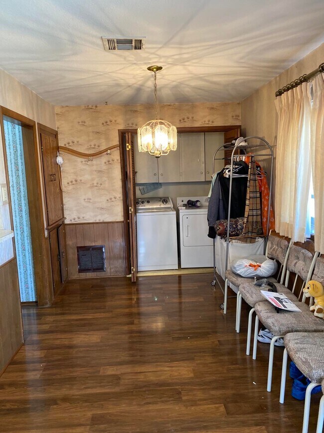 8800 S Victoria Dr, Oklahoma City, OK 73159 House Rental in Oklahoma