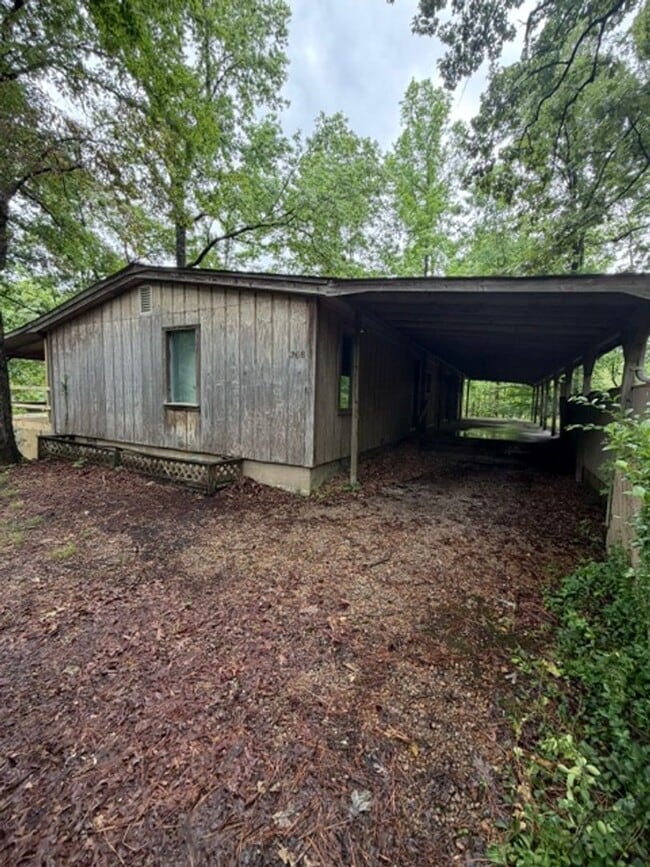 Building Photo - 268 Co Rd 1015