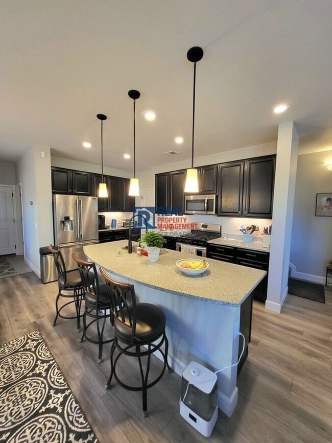 Foto del edificio - 24856 E Calhoun Pl