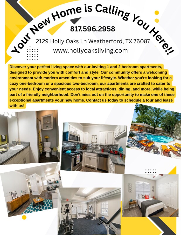 Foto principal - 2129 Holly Oaks Ln