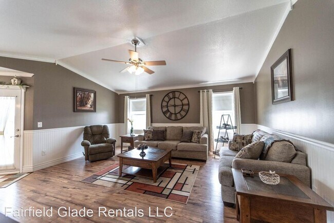 Building Photo - 3 br, 2 bath House - 317 Southgate Dr