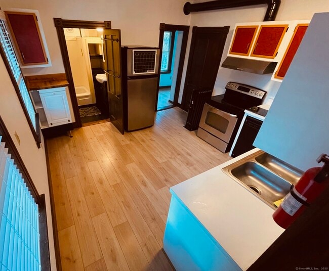 Foto del edificio - 39 Pearl St