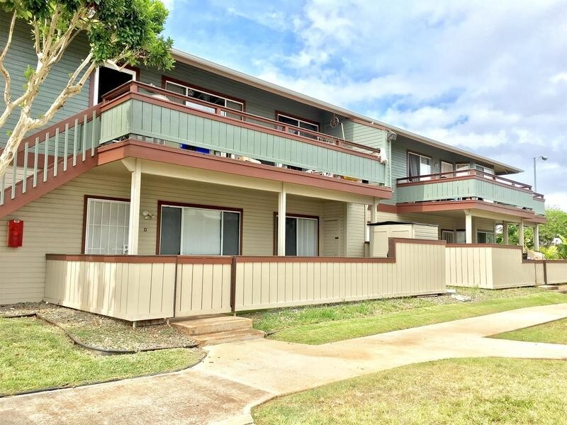 Primary Photo - 91-957-957 Puahala St