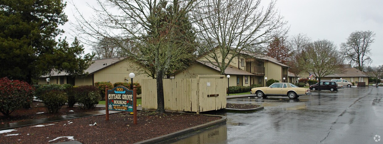 Foto principal - Cottage Grove Housing