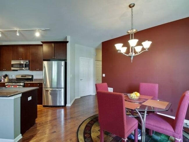 Building Photo - 1451 S Halsted St