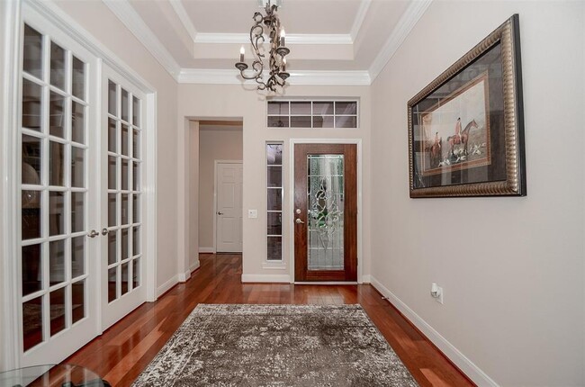Building Photo - 25002 Cinco Manor Ln
