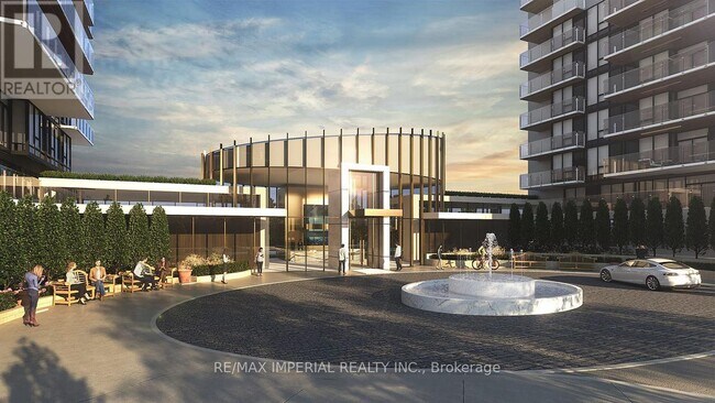 Building Photo - 25-225 McMahon Dr