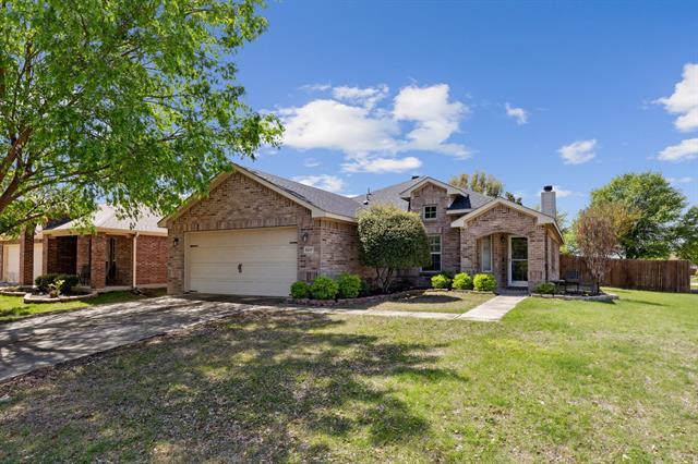 Foto del edificio - 5217 Rustic Ridge Dr