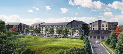Building Photo - Gables Angeline