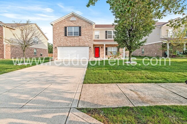 Building Photo - 11852 Geyser Ct