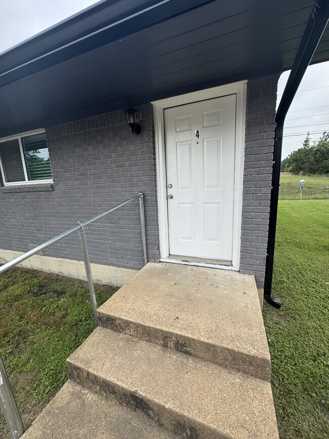 Foto del edificio - 2810 Cedar Cir