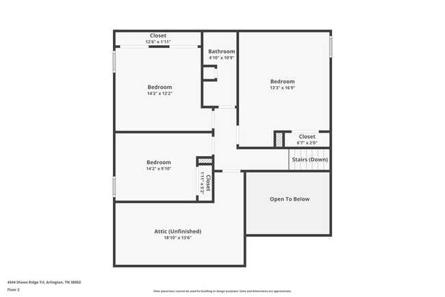 Building Photo - 4944 Shaws Ridge Trail