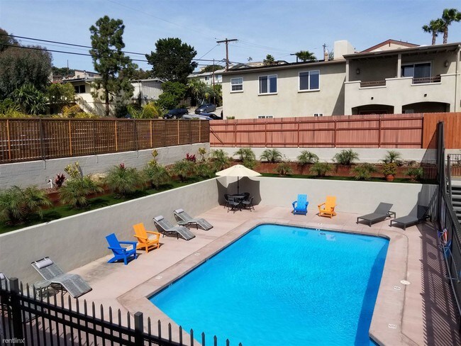 Foto del edificio - 5747 Lauretta St