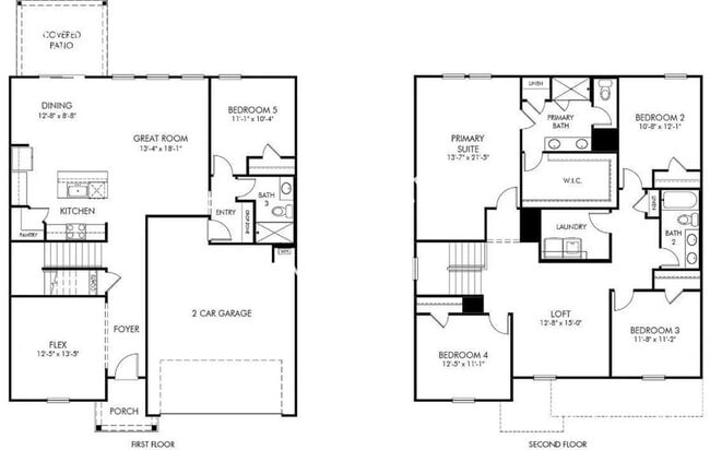 Building Photo - 1159 Winding Spg Dr