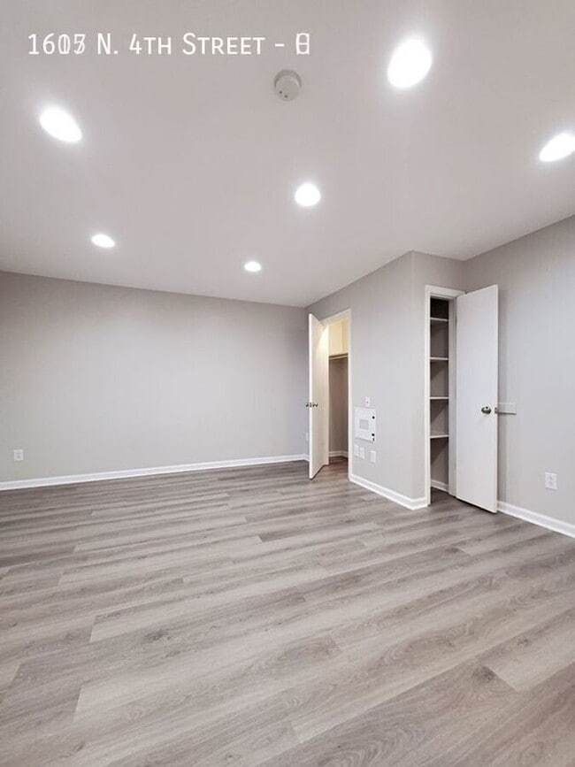 Foto del edificio - 1615 N 4th St