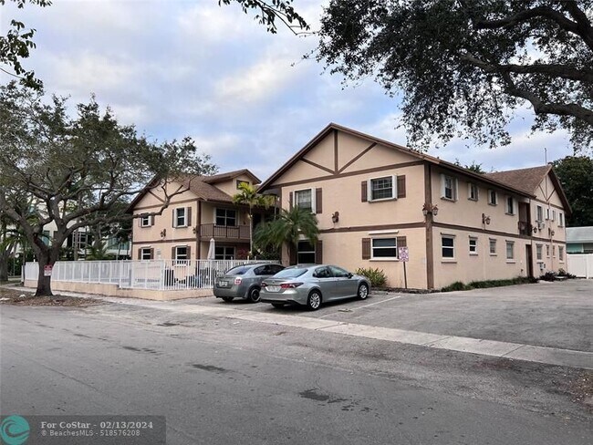 Foto del edificio - 510 NE 17th Ave