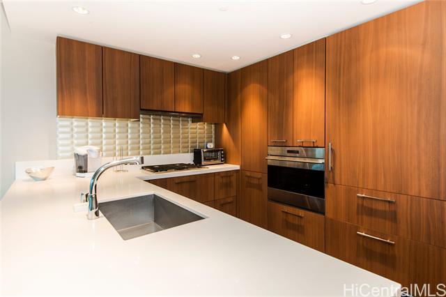 Foto del edificio - 1555 Kapiolani Blvd