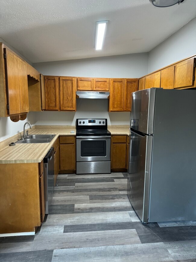 Foto del edificio - 4431 W 19th St