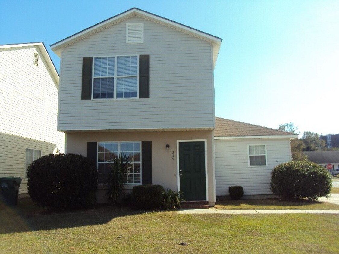 Foto principal - Beautiful 3BD/2B home for Rent!!