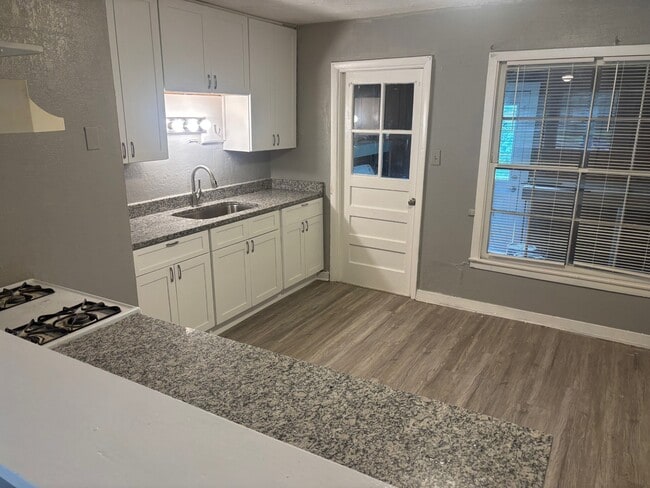 Foto del edificio - 3116 Grant St