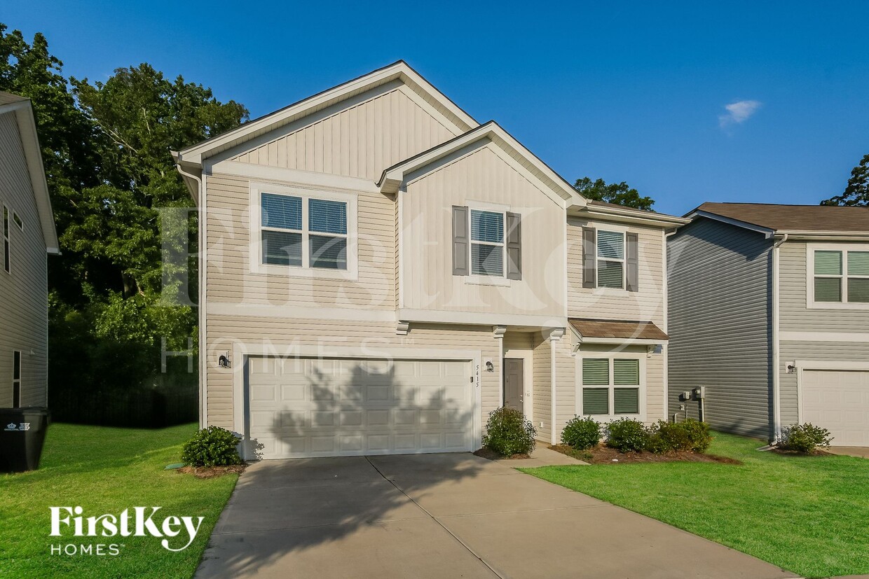 Foto principal - 5415 Cobblestone Glen Dr