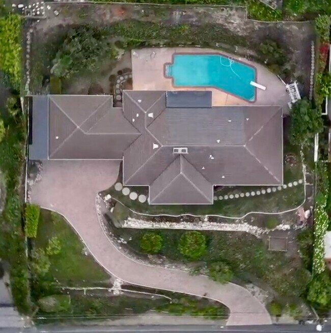 15 Mustang Rd, Rancho Palos Verdes, CA 90275 House Rental in Rancho